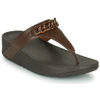 FitFlop LOTTIE CHAIN TOE-THONGS