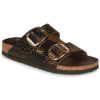 Birkenstock ARIZONA BIG BUCKLE LEATHER