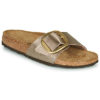 Birkenstock MADRID BIG BUCKLE