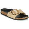 Birkenstock MADRID BIG BUCKLE