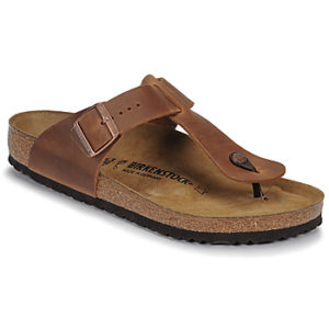 Birkenstock MEDINA LEATHER