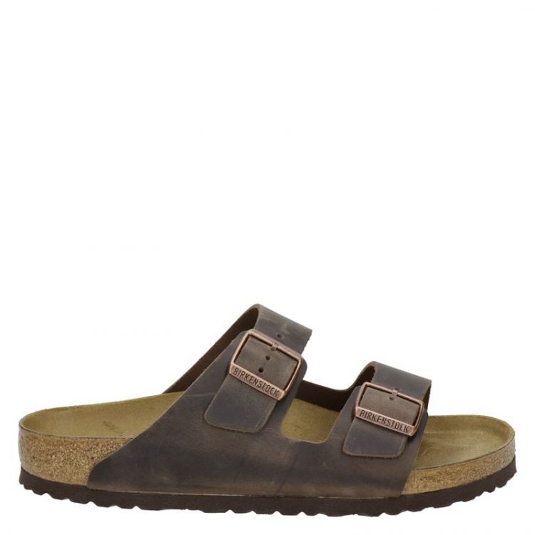 Birkenstock Arizona slippers