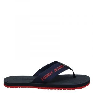 Tommy Jeans TJ Moulded Beach san badslippers