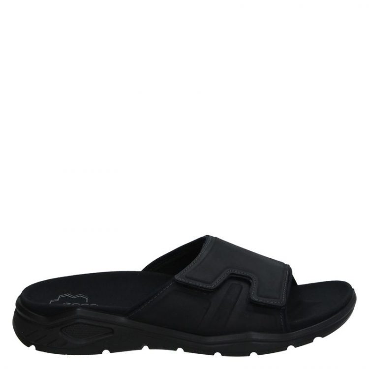 Ecco X-Trinsic slippers