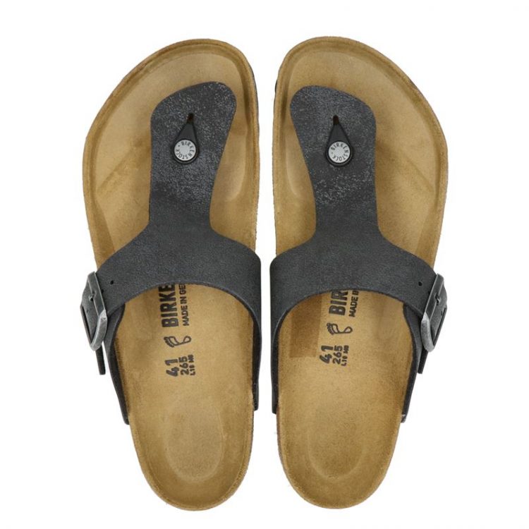 Birkenstock Ramses slippers