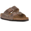 Birkenstock ARIZONA TABACCO OILED CALZ S