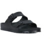 Birkenstock ARIZONA EVA BLACK CALZ S