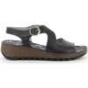 Walk Fly 9371-36170 negro