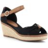 Tommy Hilfiger ICONIC ELBA SANDAL