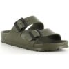 Birkenstock ARIZONA EVA verde