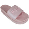 Fila morro bay zeppa f wmn pink