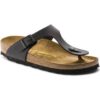 Birkenstock Gizeh Birko-Flor