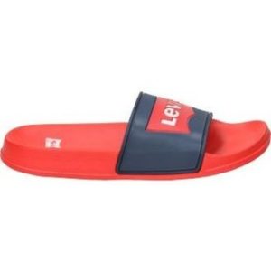 Levi's PISCINAS KIDS POOL NIÑO RED