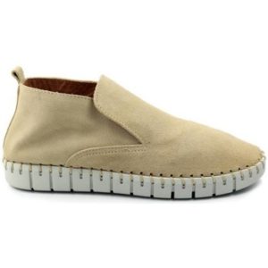 Shabbies DAMES espadrille 120020018 cognac