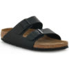 Birkenstock ARIZONA BLACK CALZ S