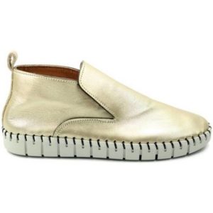 Shabbies DAMES espadrille 120020011 goud