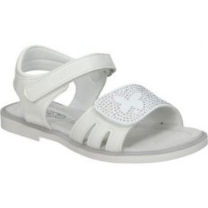 Crecendo SANDALIAS 1724 NIÑA BLANCO