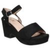 Deity SANDALIAS YBZ17383 SEÑORA NEGRO