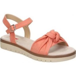 MTNG SANDALIAS 58693 MODA JOVEN CORAL