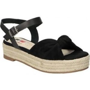 MTNG SANDALIAS 58974 MODA JOVEN NEGRO