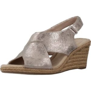 Clarks LAFLEY ALAINE PEWTER