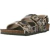 Birkenstock MILANO KIDS BF