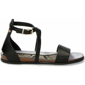 Fred de la Bretoniere Sandal With Cork Footbed