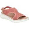 Pop Corn SANDALIAS 3036 MODA JOVEN SALMON