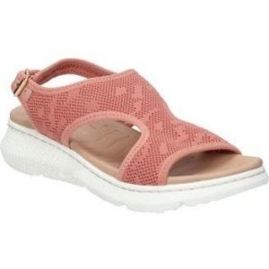 Pop Corn SANDALIAS 3036 MODA JOVEN SALMON