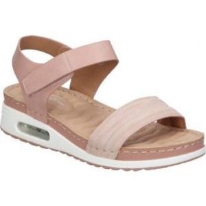 Pop Corn SANDALIAS 3024 MODA JOVEN ROSA