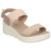 D'angela SANDALIAS DBZ17630 MODA JOVEN BEIGE