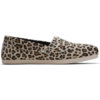 TOMS Leopard Print Espadrilles