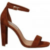 Steve Madden FRANKY SUEDE