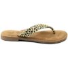 Lazamani DAMES slipper 75.481 beige