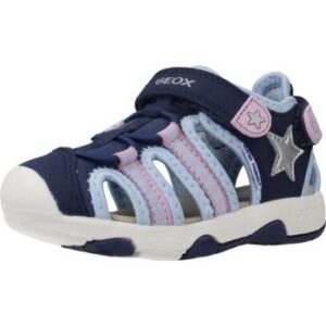 Geox B SANDAL MULTY GIRL