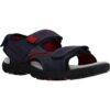 Geox JR SANDAL STRADA