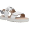 Geox J SANDAL CORALIE GIR