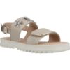 Geox J SANDAL CORALIE GIR