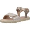 Geox J SANDAL HAITI GIRL