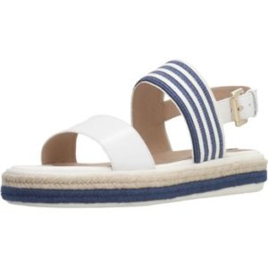 Geox D SANDAL LEELU' E