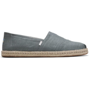 TOMS Rope Espadrilles