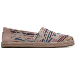 TOMS Rope Espadrille