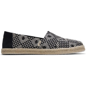 TOMS Geo Diamond Espadrilles