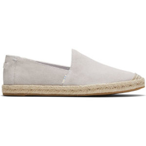 TOMS Pismo Espadrilles Suede