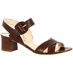 Leonardo Shoes 3367 VITELLO T. MORO