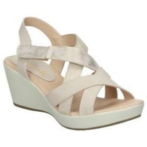 Shoewear SANDALIAS 20S132 SEÑORA HIELO