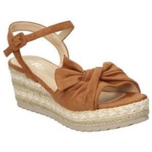 Refresh SANDALIAS 69531 MODA JOVEN CAMEL