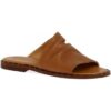 Leonardo Shoes 372B VITELLO CUOIO