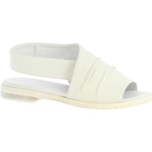 Leonardo Shoes LISA 02 NAPPA OFF WHITE