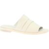 Leonardo Shoes LISA 03 NAPPA OFF WHITE